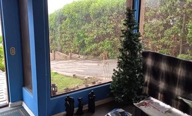 Se Vende Hermosa Casa 3 Dorm.con Vista Al Mar En Quintero