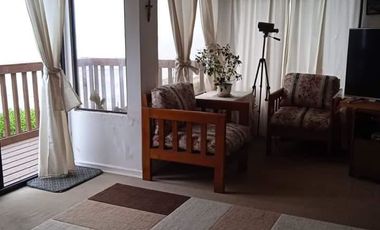 Se Vende Hermosa Casa 3 Dorm.con Vista Al Mar En Quintero