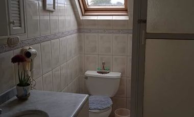 Se Vende Hermosa Casa 3 Dorm.con Vista Al Mar En Quintero