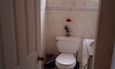 Se Vende Hermosa Casa 3 Dorm.con Vista Al Mar En Quintero