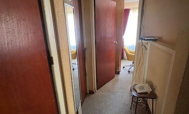 Amplia Casa En Cerro Bellavista, En Valparaíso