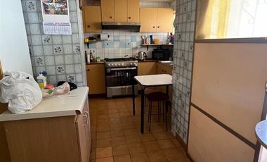 Amplia Casa En Cerro Bellavista, En Valparaíso