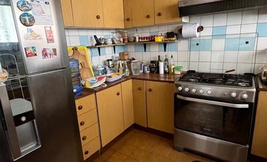 Amplia Casa En Cerro Bellavista, En Valparaíso