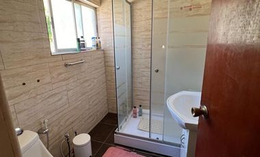 Amplia Casa En Cerro Bellavista, En Valparaíso