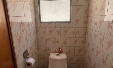 Amplia Casa En Cerro Bellavista, En Valparaíso