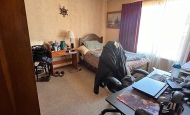 Amplia Casa En Cerro Bellavista, En Valparaíso