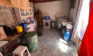 Amplia Casa En Cerro Bellavista, En Valparaíso