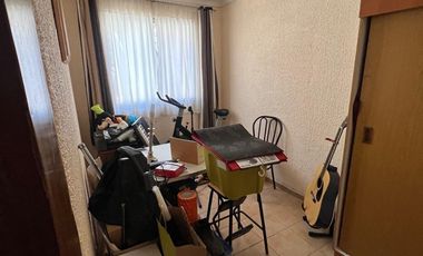 Amplia Casa En Cerro Bellavista, En Valparaíso