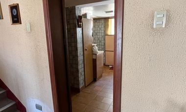 Amplia Casa En Cerro Bellavista, En Valparaíso