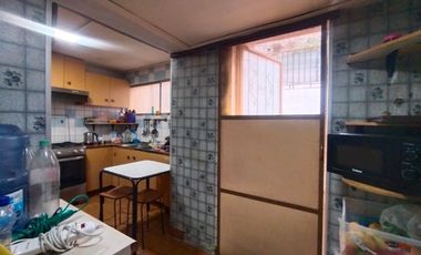 Amplia Casa En Cerro Bellavista, En Valparaíso