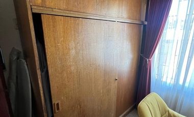 Amplia Casa En Cerro Bellavista, En Valparaíso