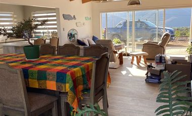 Casa Nueva En Venta De 2 Dorm. En Cabildo