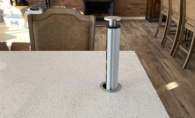 Casa Nueva En Venta De 2 Dorm. En Cabildo