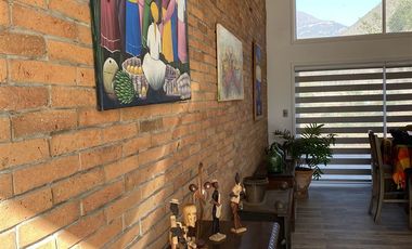 Casa Nueva En Venta De 2 Dorm. En Cabildo