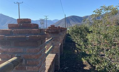 Casa Nueva En Venta De 2 Dorm. En Cabildo