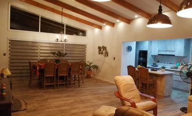 Casa Nueva En Venta De 2 Dorm. En Cabildo