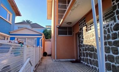 Se Vende Hermosa Y Amplia Casa En Cerro Alegre.