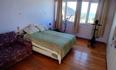 Se Vende Hermosa Y Amplia Casa En Cerro Alegre.