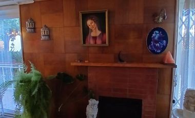 Se Vende Hermosa Y Amplia Casa En Cerro Alegre.