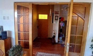 Se Vende Hermosa Y Amplia Casa En Cerro Alegre.