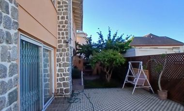Se Vende Hermosa Y Amplia Casa En Cerro Alegre.