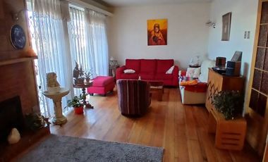 Se Vende Hermosa Y Amplia Casa En Cerro Alegre.