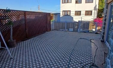 Se Vende Hermosa Y Amplia Casa En Cerro Alegre.