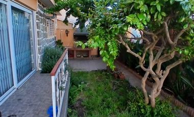 Se Vende Hermosa Y Amplia Casa En Cerro Alegre.