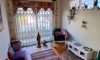 Se Vende Hermosa Y Amplia Casa En Cerro Alegre.