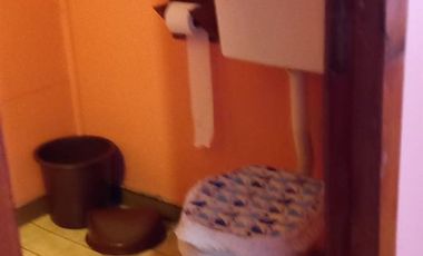 Casa En Venta De 5 Dorm. En Puyehue