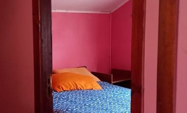 Casa En Venta De 5 Dorm. En Puyehue