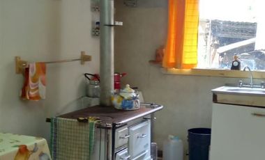 Casa En Venta De 5 Dorm. En Puyehue