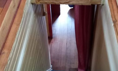 Casa En Venta De 5 Dorm. En Puyehue