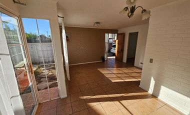 Casa en Condominio Bosques  A pasos de la Laguna la Luz De Curauma Valparaiso