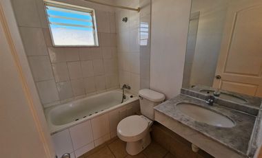 Casa en Condominio Bosques  A pasos de la Laguna la Luz De Curauma Valparaiso