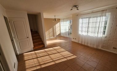 Casa en Condominio Bosques  A pasos de la Laguna la Luz De Curauma Valparaiso