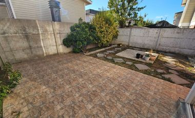 Casa en Condominio Bosques  A pasos de la Laguna la Luz De Curauma Valparaiso