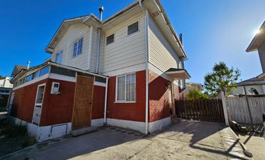 Casa en Condominio Bosques  A pasos de la Laguna la Luz De Curauma Valparaiso