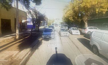 Local Comercial En Arriendo En Recoleta