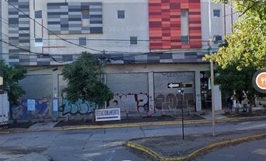 Local Comercial En Arriendo En Recoleta