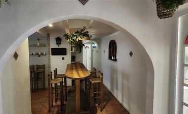 Amplio Departamento 4 Dorm 3 Baños En Providencia Terraza