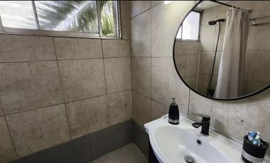 Amplio Departamento 4 Dorm 3 Baños En Providencia Terraza