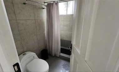 Amplio Departamento 4 Dorm 3 Baños En Providencia Terraza