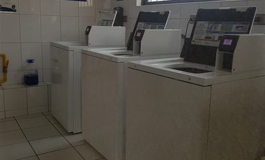 Departamento En Venta De 1 Dorm. En Santiago