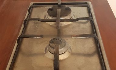 Departamento En Venta De 1 Dorm. En Santiago