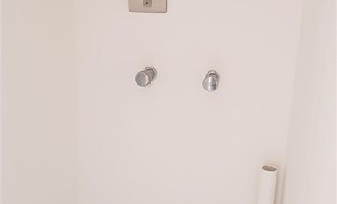 Departamento En Venta De 1 Dorm. En Santiago