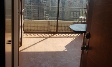 Departamento En Venta De 1 Dorm. En Santiago