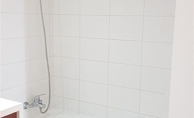 Departamento En Venta De 1 Dorm. En Santiago