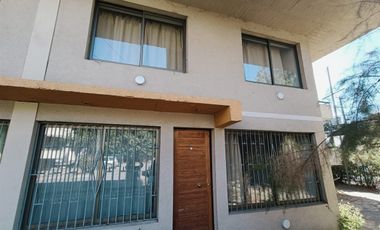 Departamento Santa Blanca 65 Mts Excelente Estado