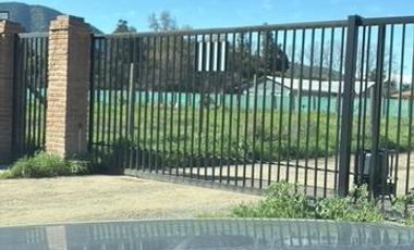 Casa En Venta En Condominio 4 Dorm. 4 Baños En Lo Miranda